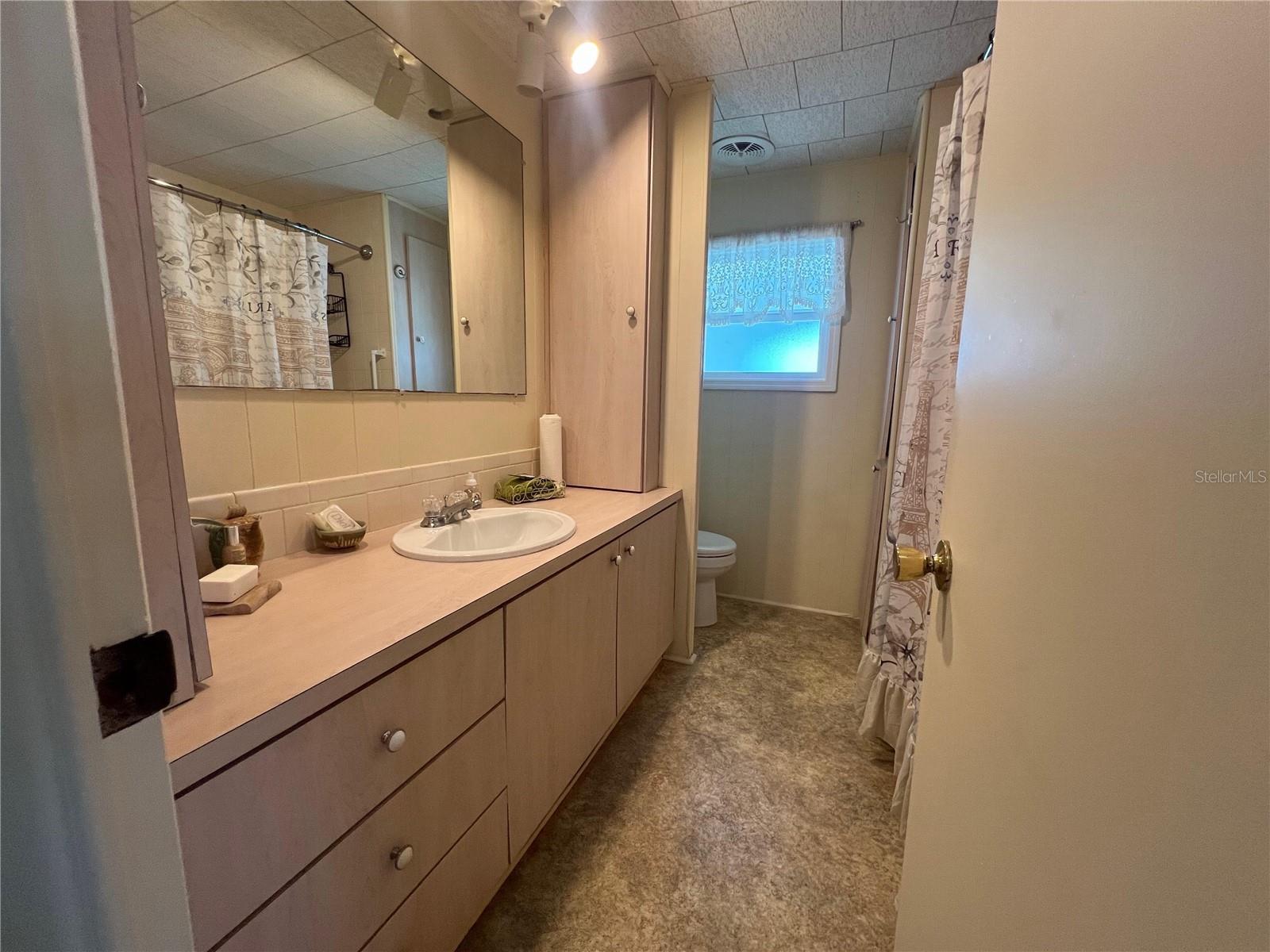 LAKE HIGHLANDER MOBILE HOME PARK UNREC - Residential