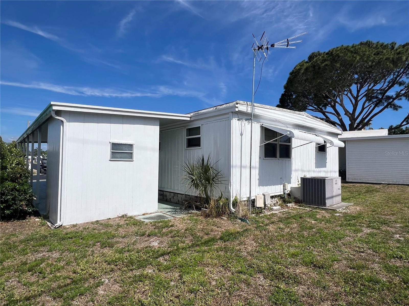 1500 COUNTY ROAD 1 95