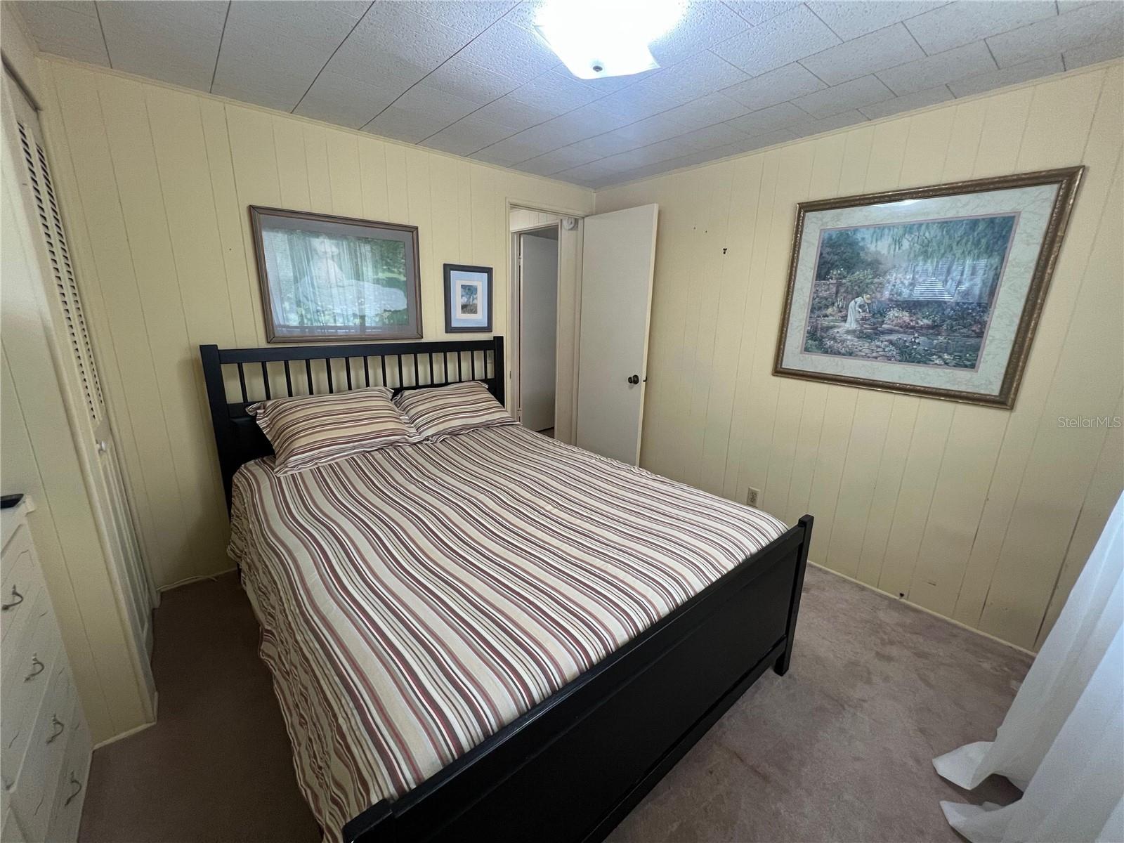 LAKE HIGHLANDER MOBILE HOME PARK UNREC - Residential