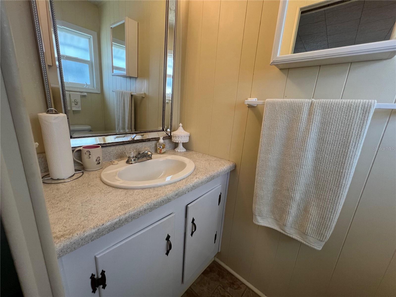 LAKE HIGHLANDER MOBILE HOME PARK UNREC - Residential