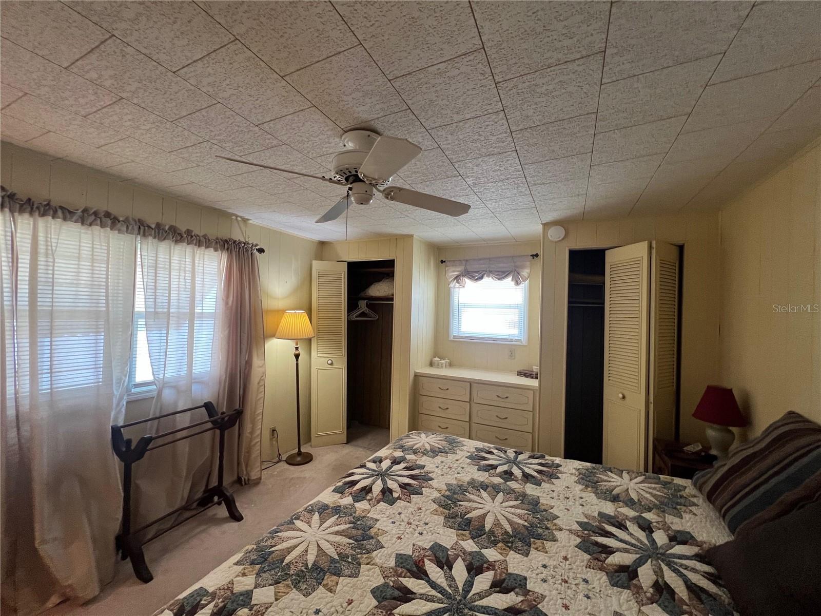 LAKE HIGHLANDER MOBILE HOME PARK UNREC - Residential