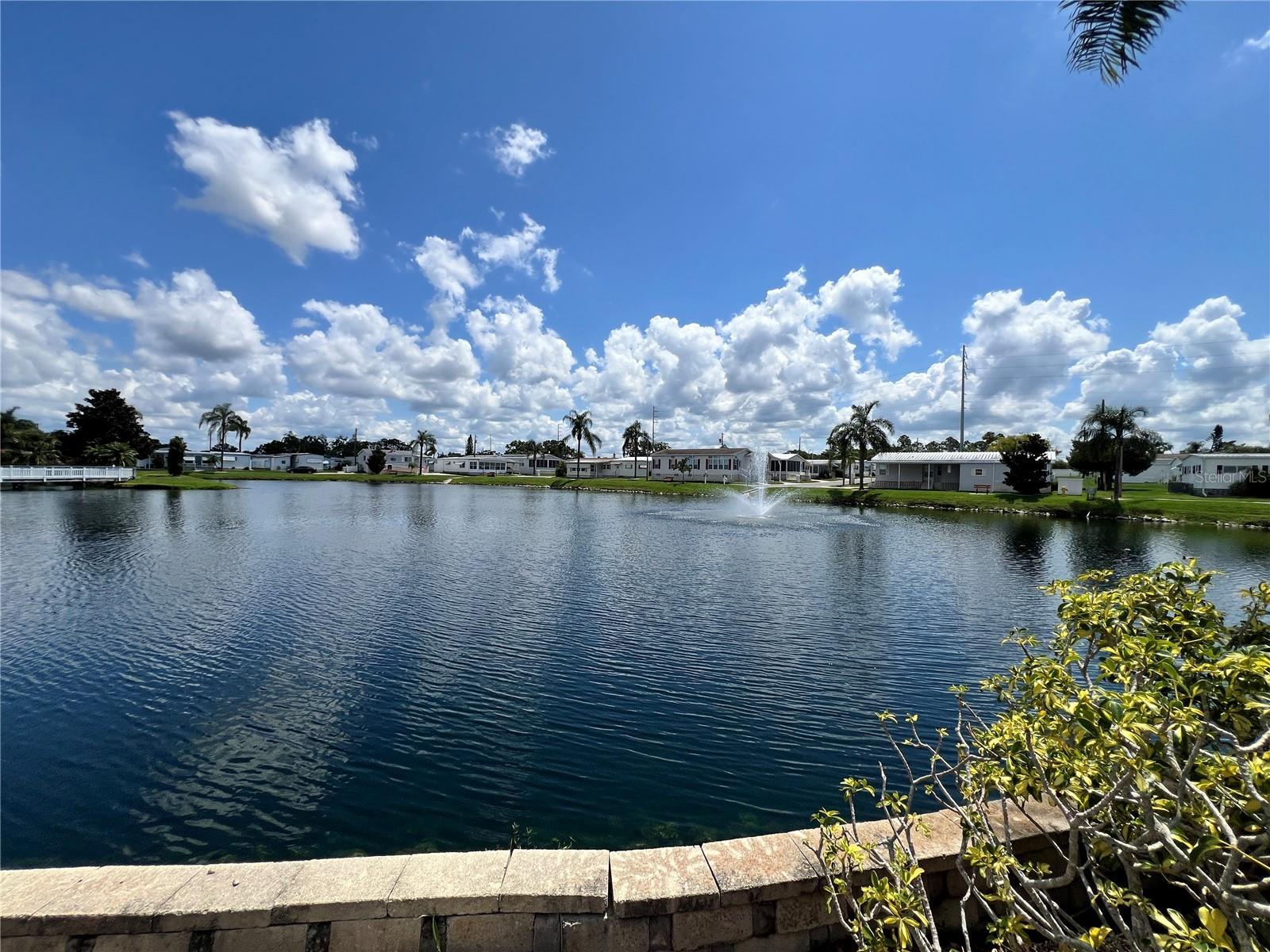 LAKE HIGHLANDER MOBILE HOME PARK UNREC - Residential