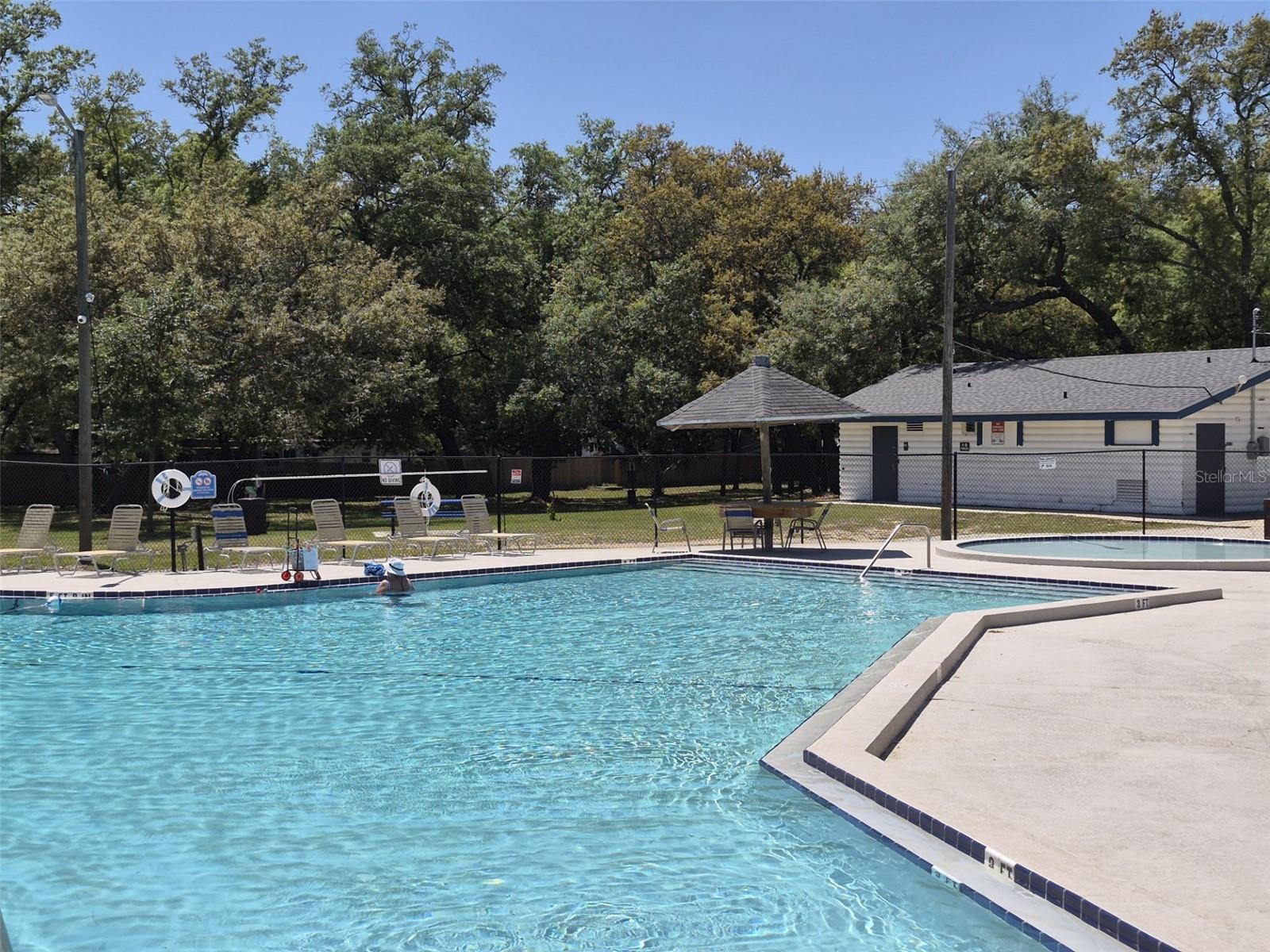 YOGI BEARS JELLYSTONE PARK CONDO - Residential Lease