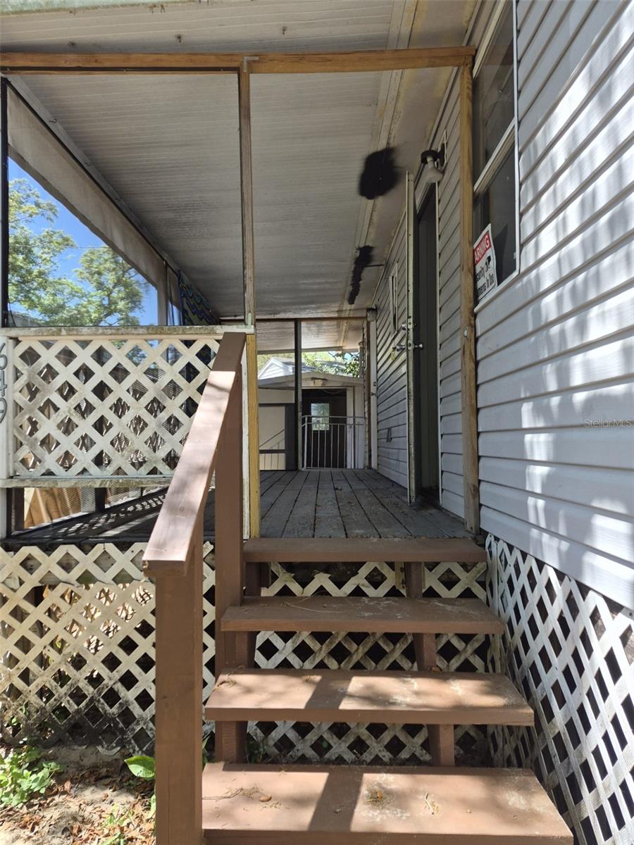 YOGI BEARS JELLYSTONE PARK CONDO - Residential Lease