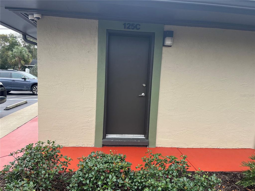 Photo of 125 W Plymouth Ave, Suite 125c Ave, Deland, FL 32720 (MLS # V4947286)