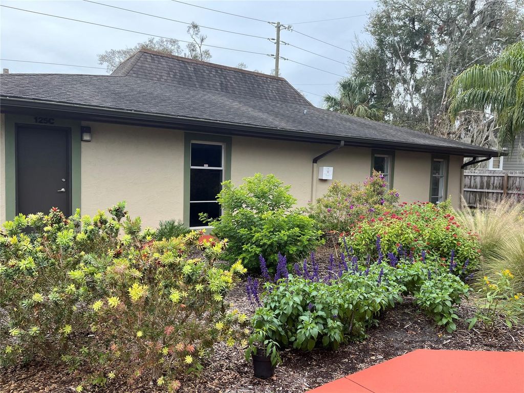 Photo of 125 W Plymouth Ave, Suite 125c Ave, Deland, FL 32720 (MLS # V4947286)