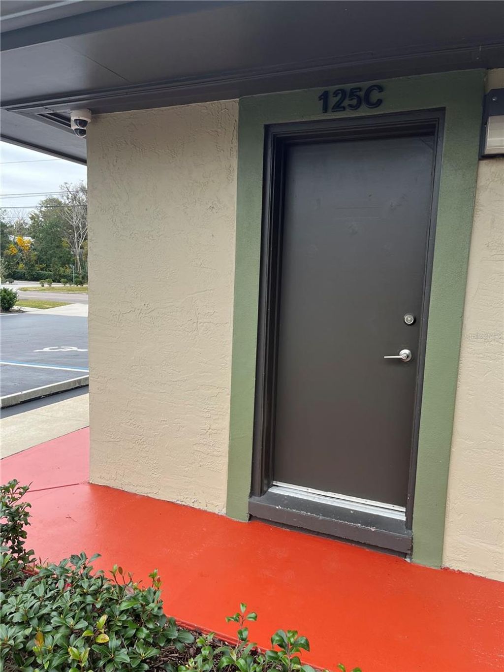 Photo of 125 W Plymouth Ave, Suite 125c Ave, Deland, FL 32720 (MLS # V4947286)