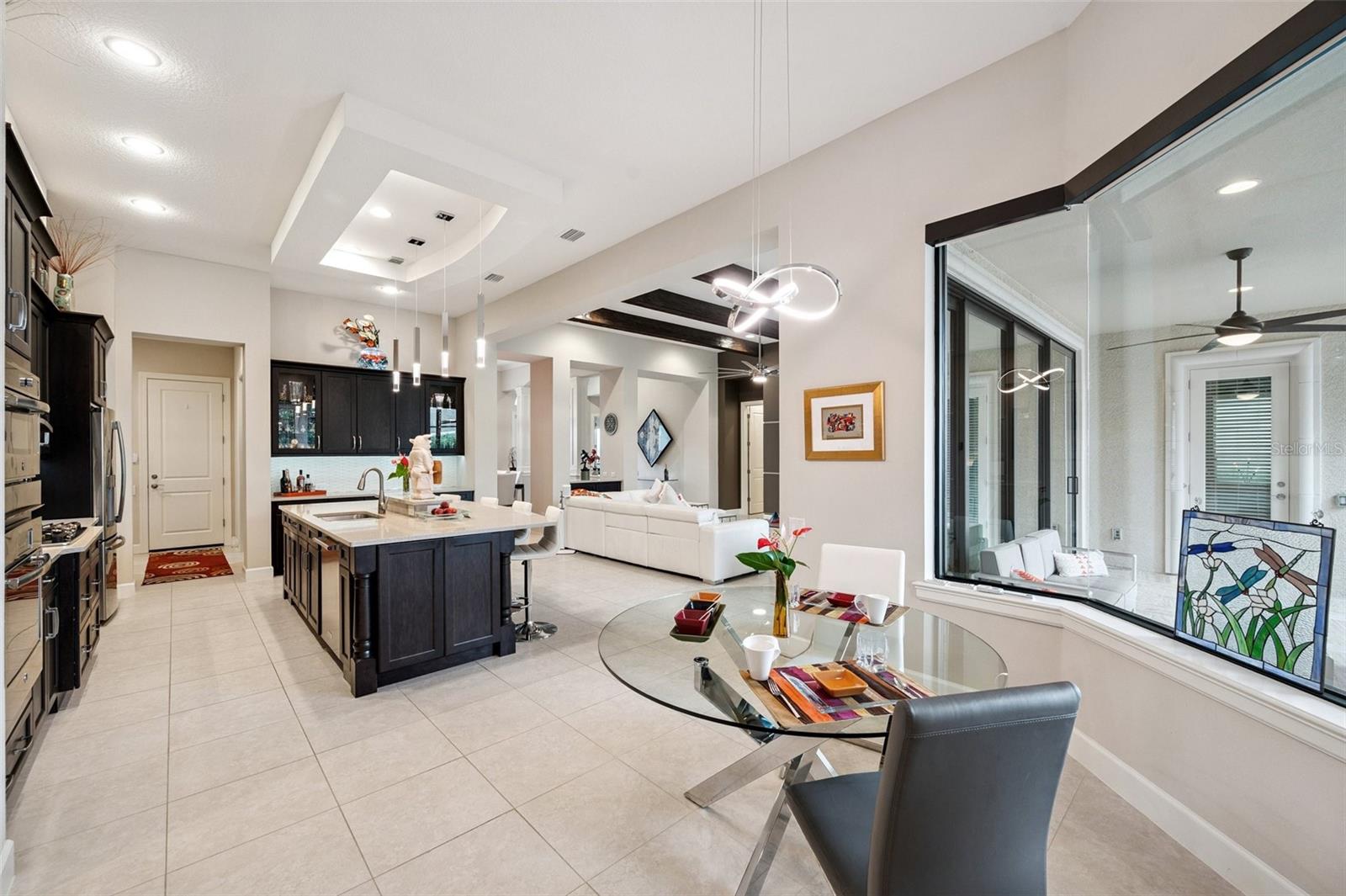SIENA AT CHAMPIONS CLUB - Residential