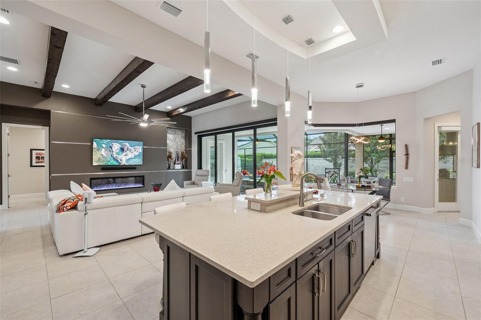 SIENA AT CHAMPIONS CLUB - Residential