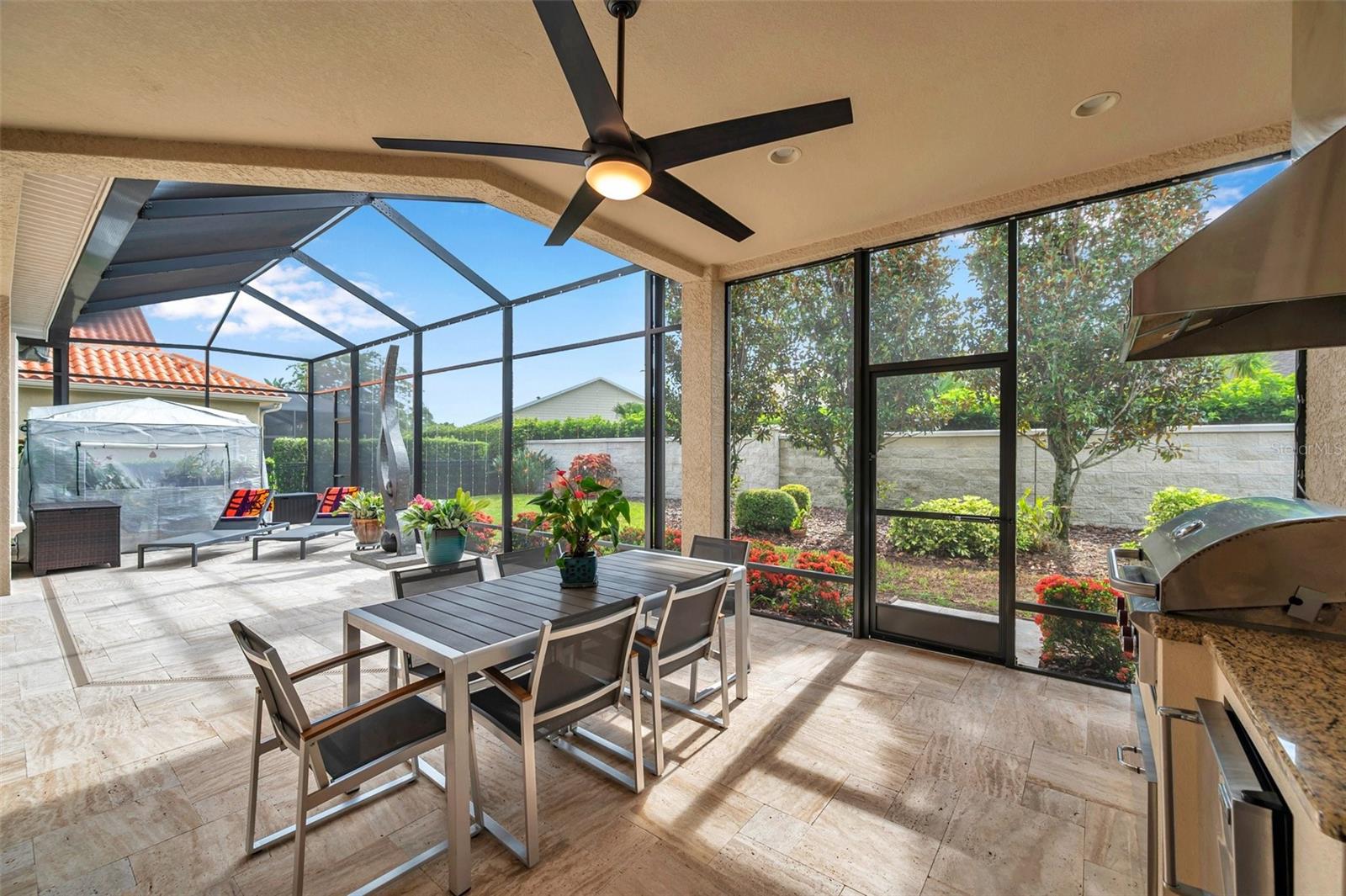SIENA AT CHAMPIONS CLUB - Residential