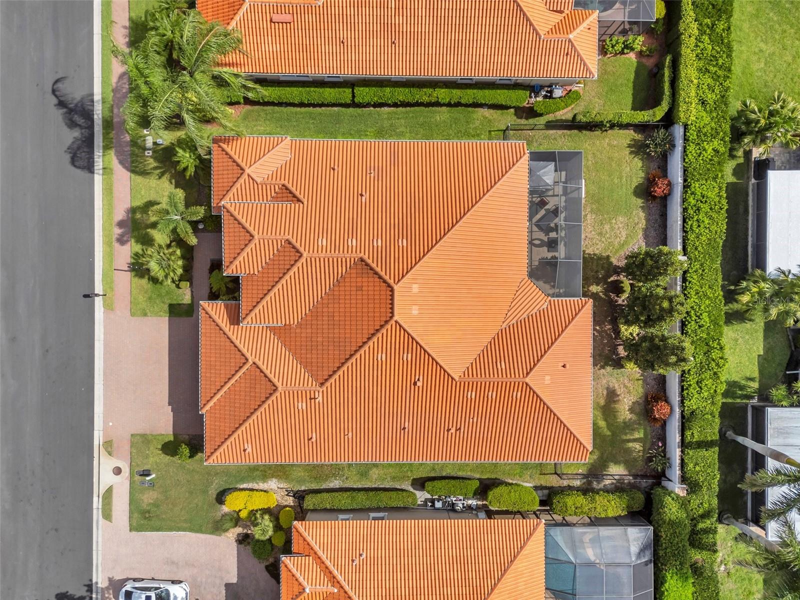 SIENA AT CHAMPIONS CLUB - Residential