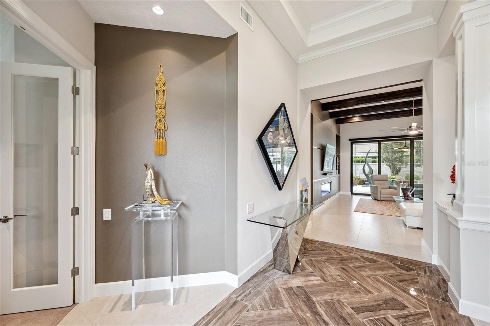 SIENA AT CHAMPIONS CLUB - Residential