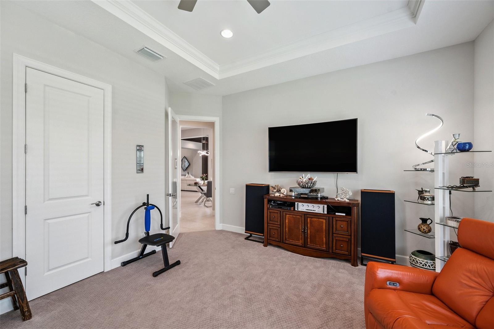 SIENA AT CHAMPIONS CLUB - Residential