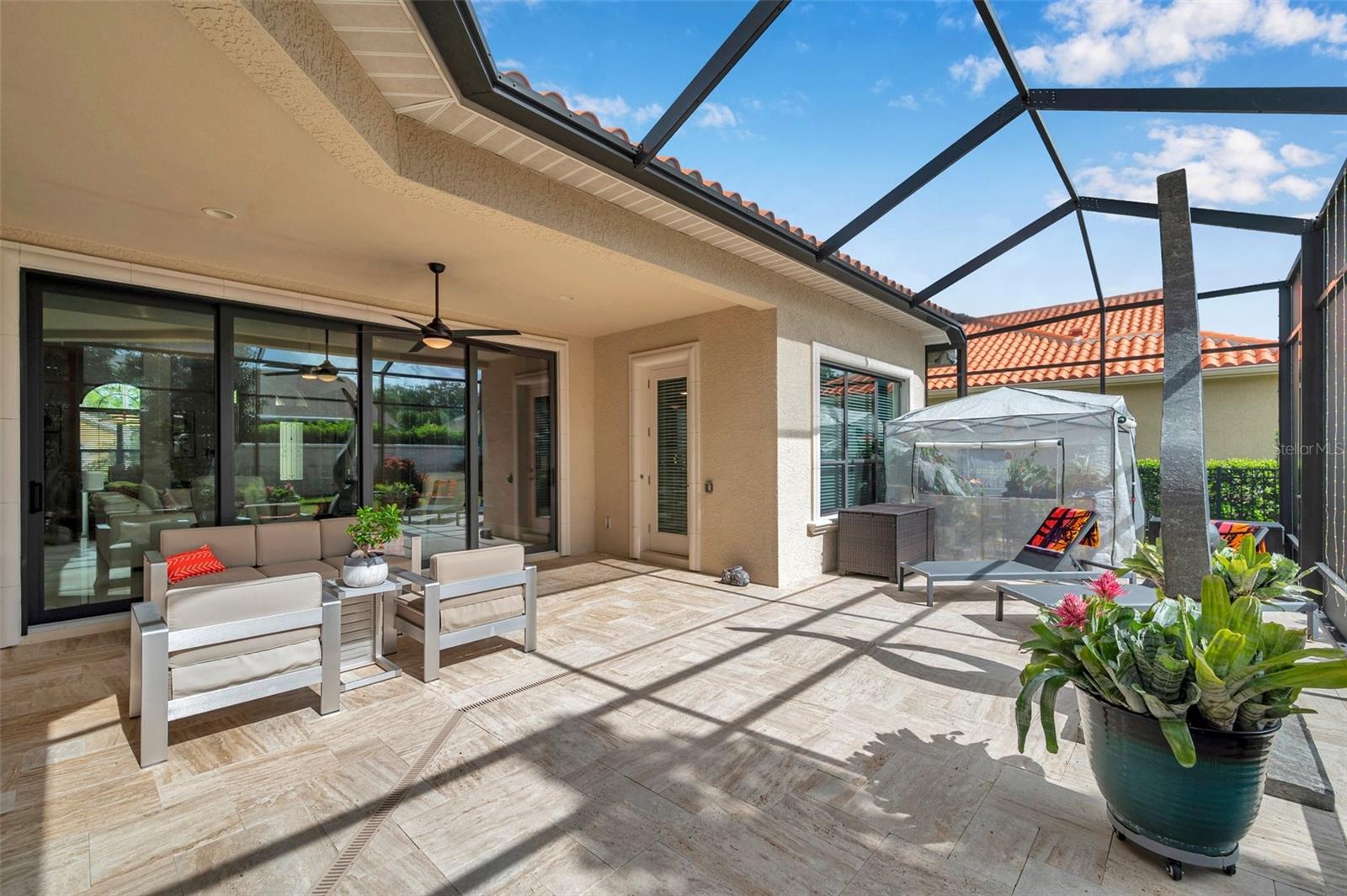 SIENA AT CHAMPIONS CLUB - Residential