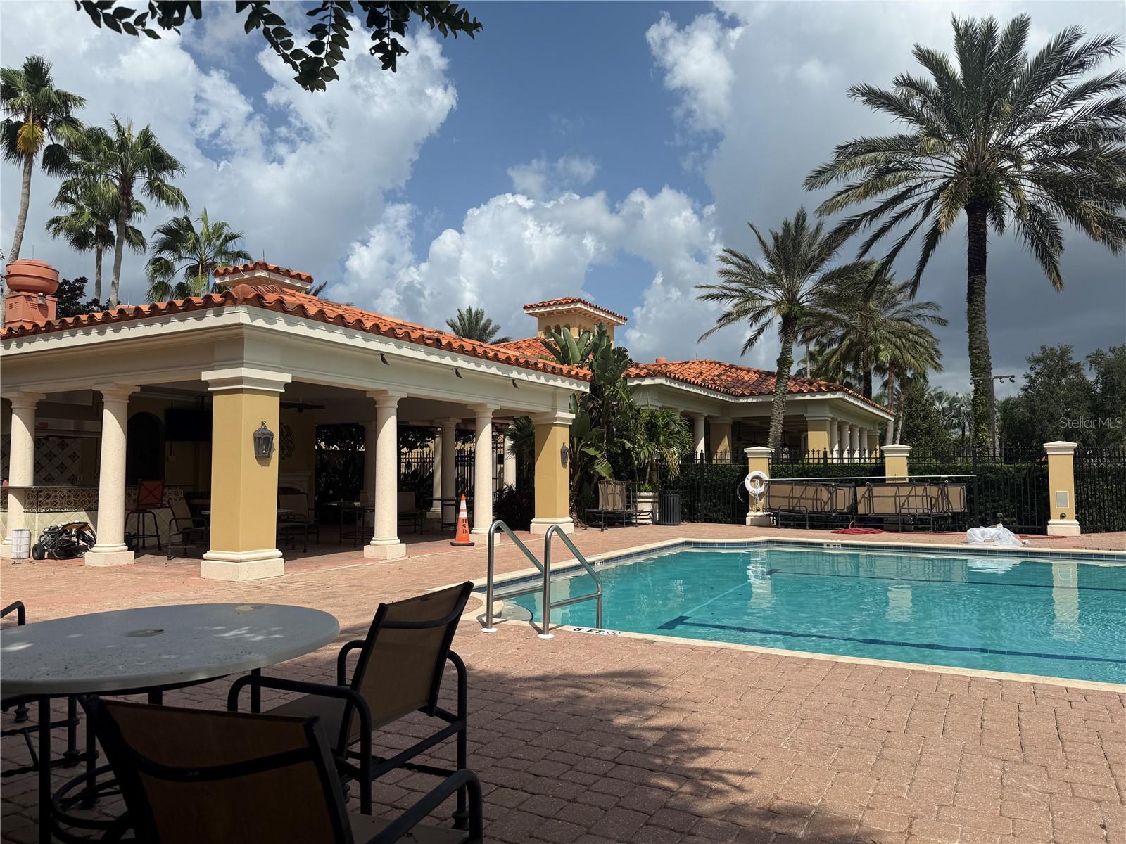SIENA AT CHAMPIONS CLUB - Residential
