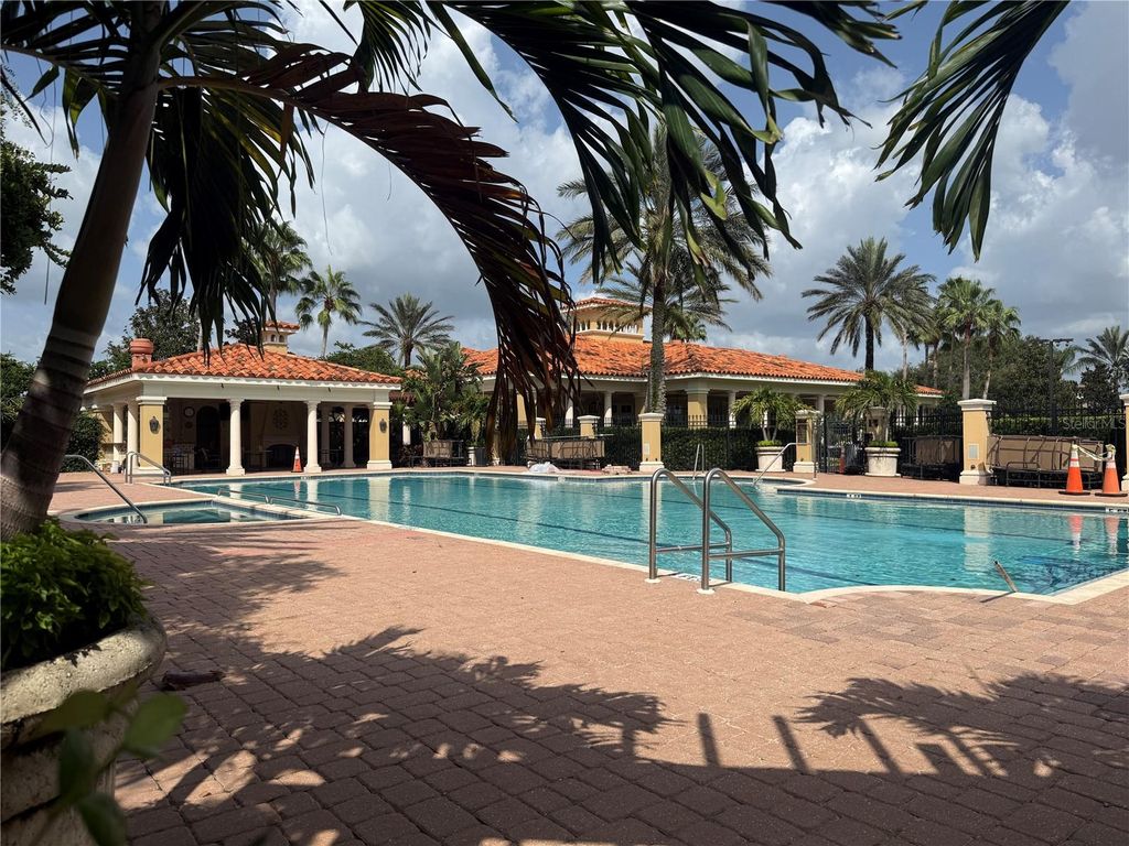 Photo of 1042 Tuscany Dr, Trinity, FL 34655 (MLS # TB8404057)