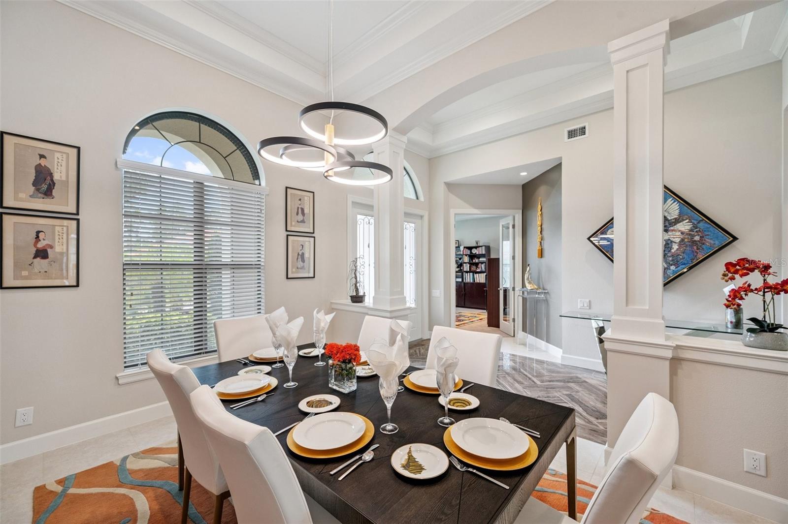SIENA AT CHAMPIONS CLUB - Residential
