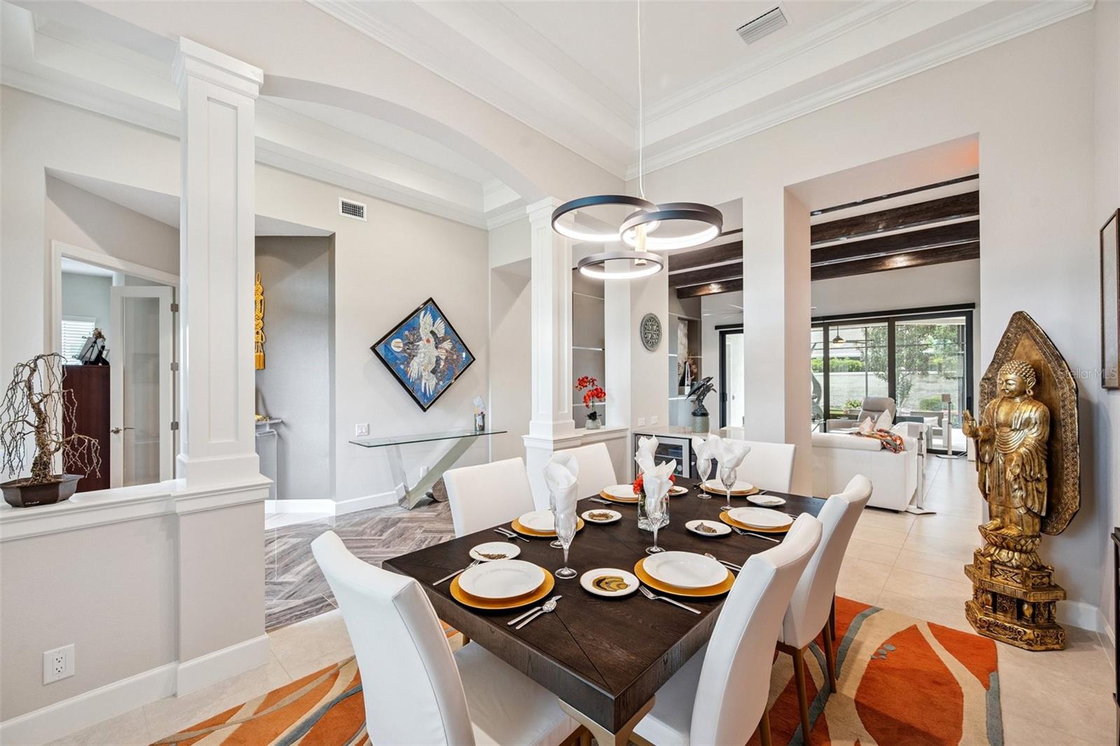 SIENA AT CHAMPIONS CLUB - Residential