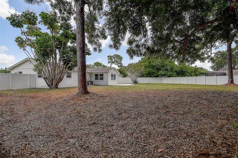 A home in SEMINOLE