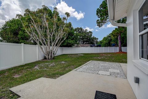 A home in SEMINOLE