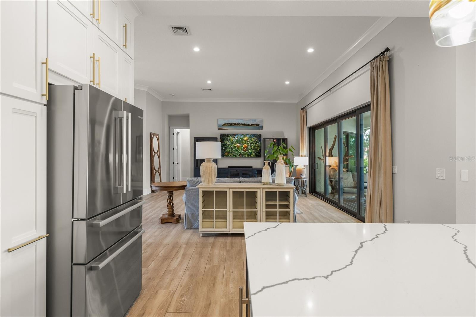MISTY CREEK - Residential