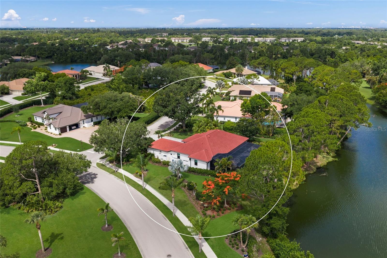 MISTY CREEK - Residential