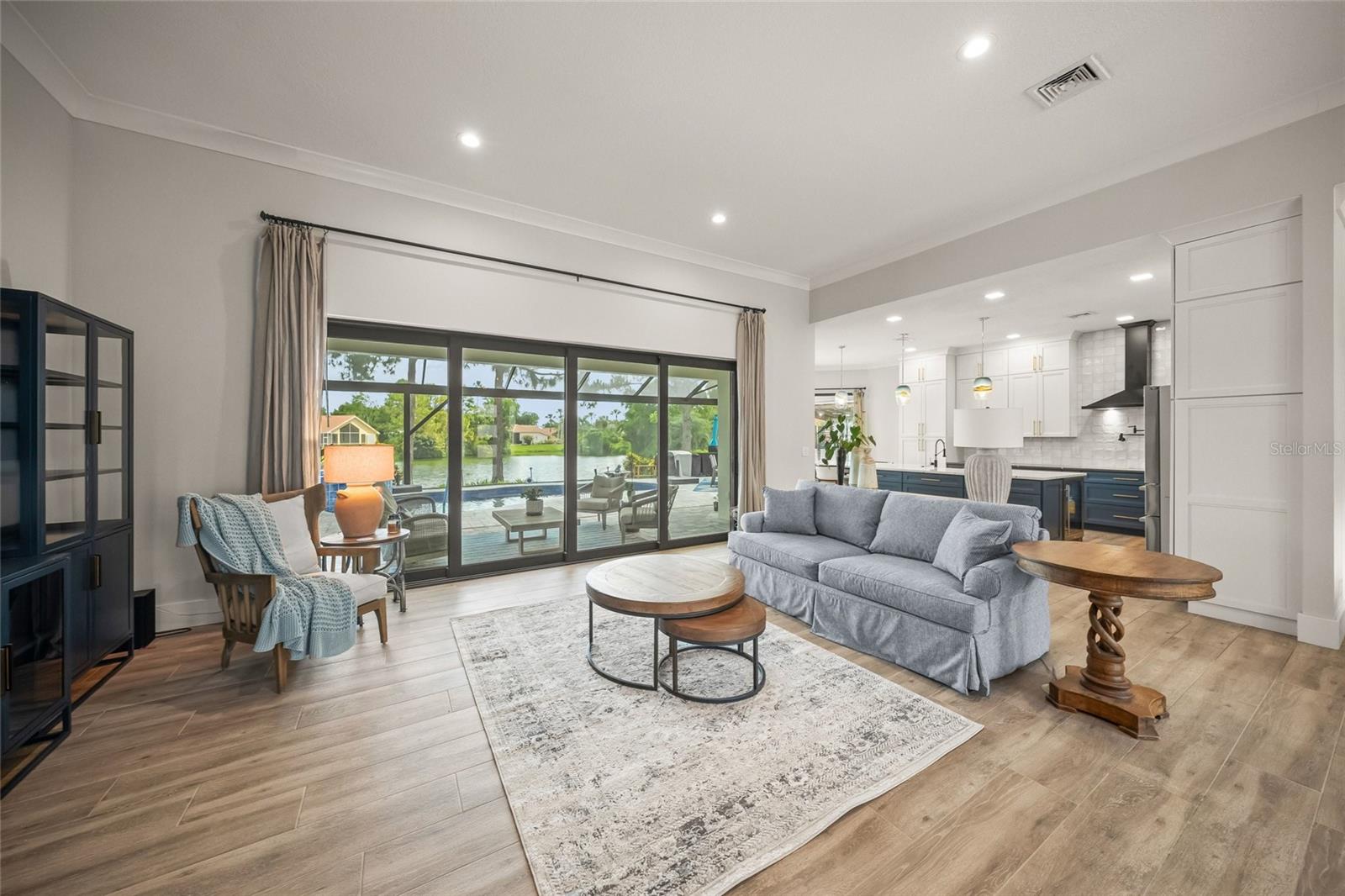 MISTY CREEK - Residential