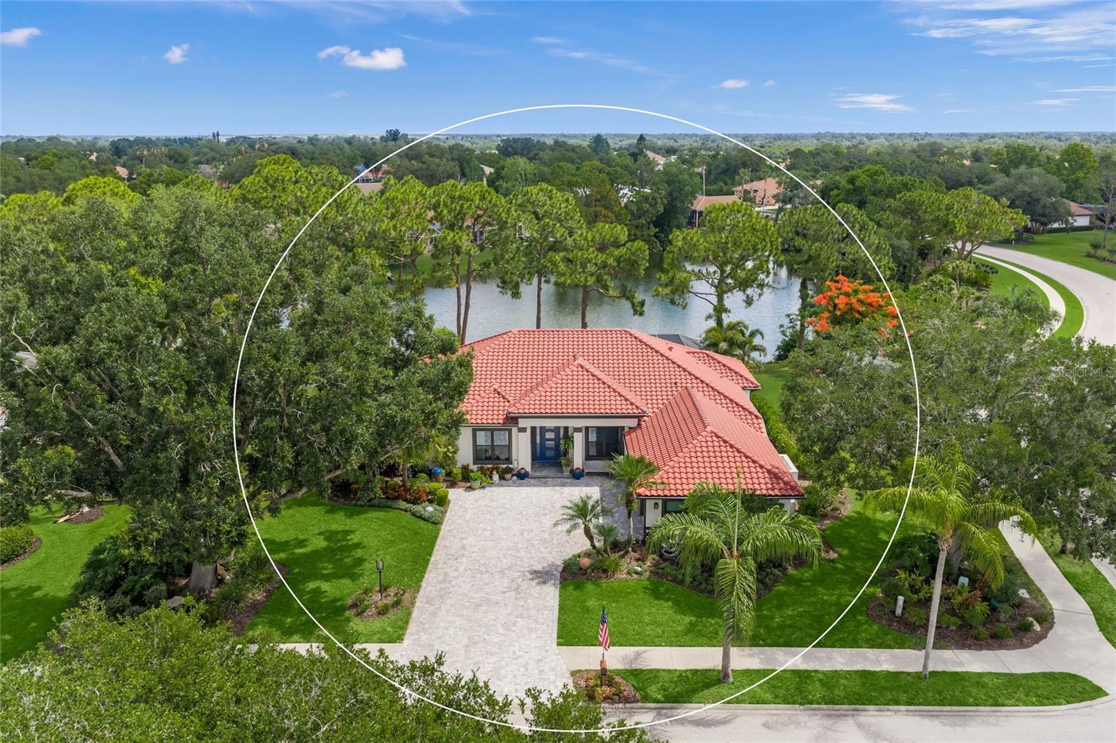 MISTY CREEK - Residential