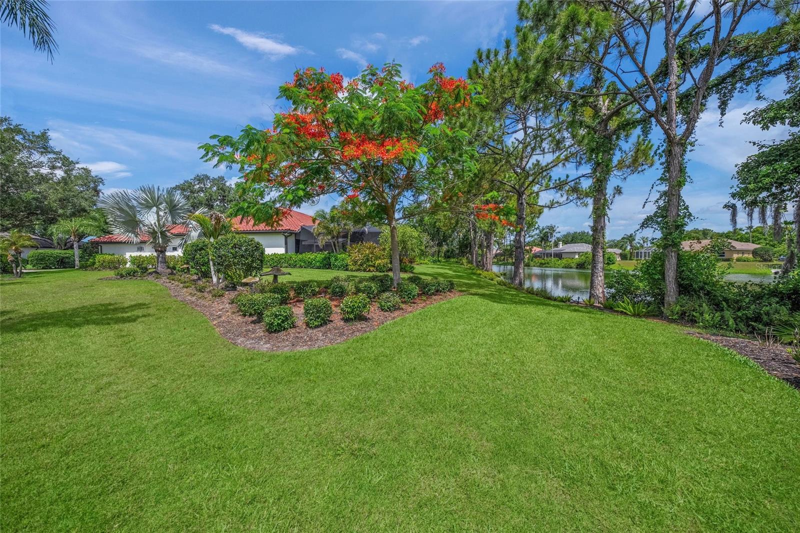 MISTY CREEK - Residential