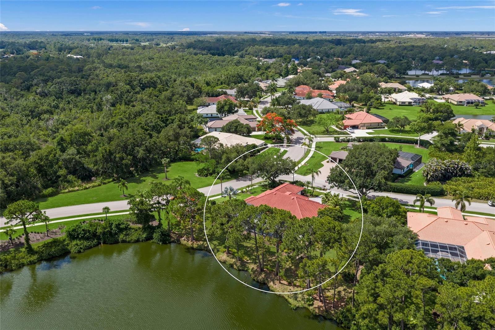 MISTY CREEK - Residential