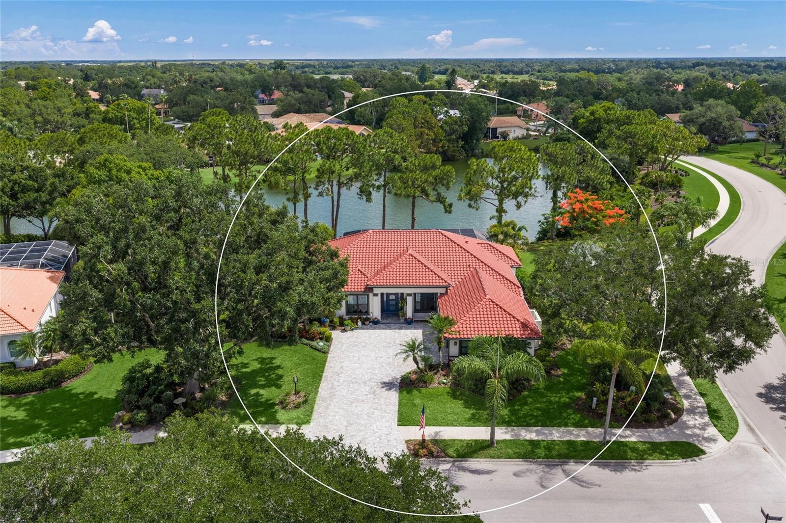MISTY CREEK - Residential