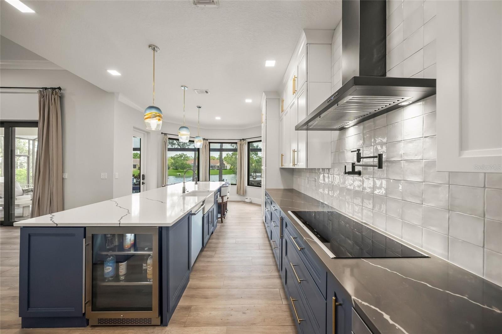 MISTY CREEK - Residential