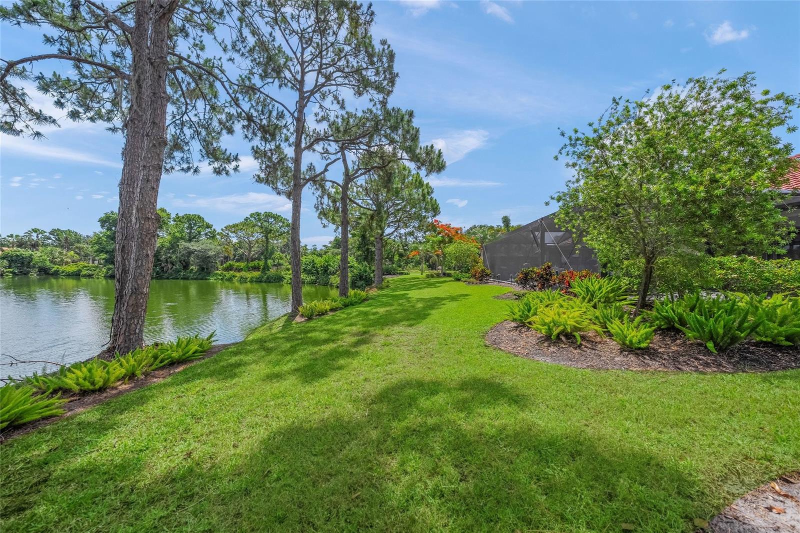 MISTY CREEK - Residential
