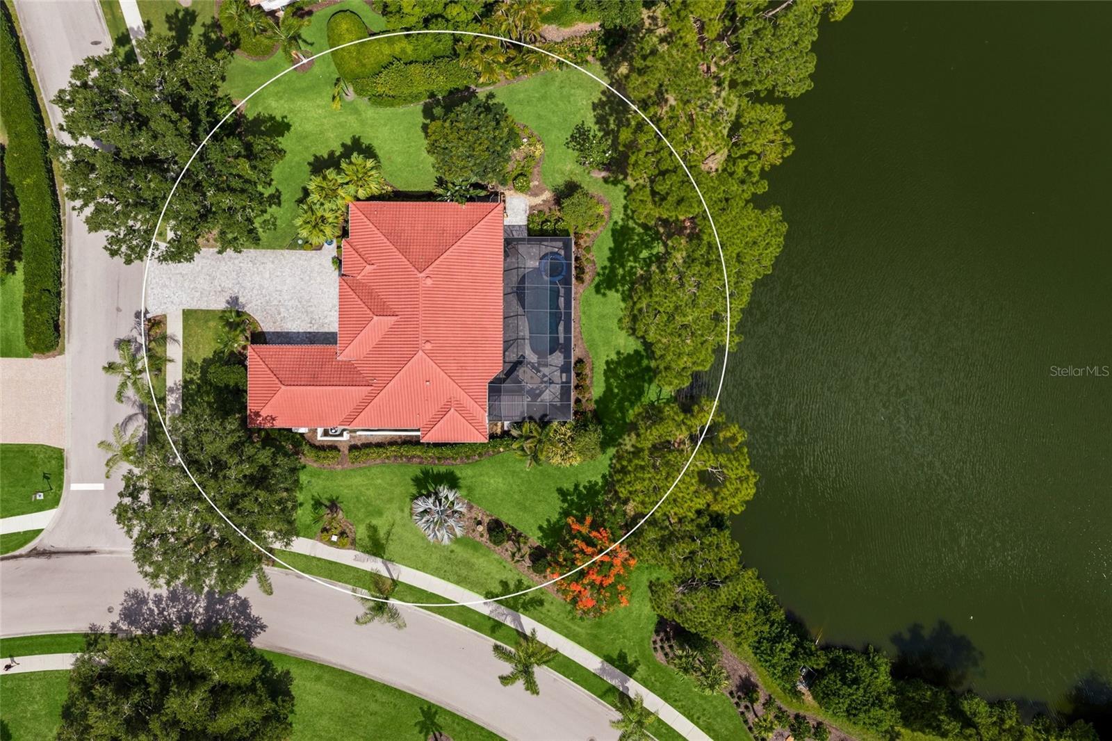 MISTY CREEK - Residential