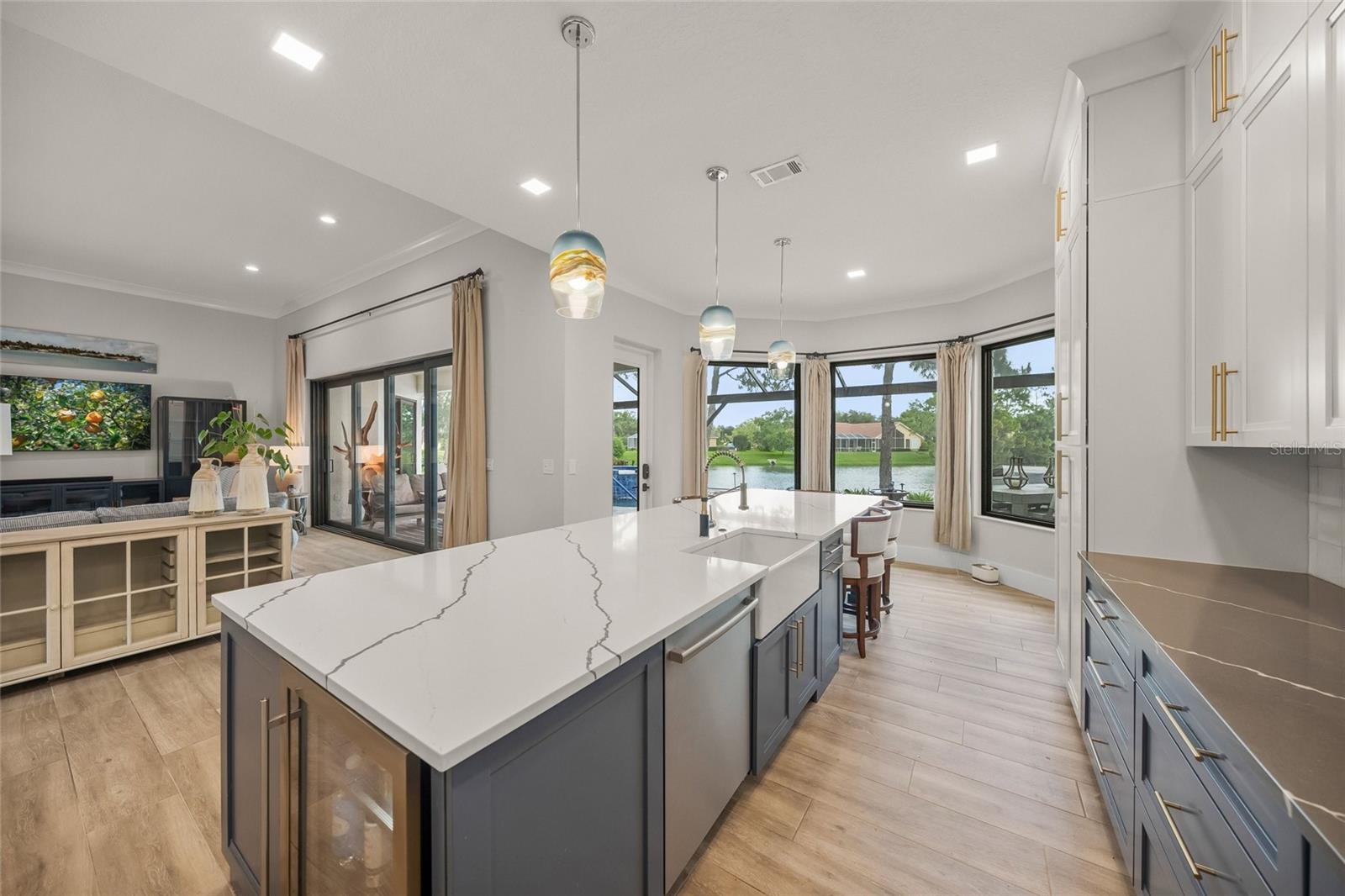 MISTY CREEK - Residential