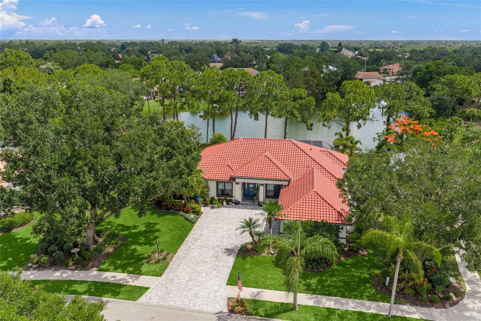 MISTY CREEK - Residential