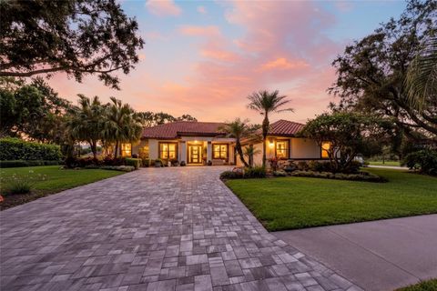 Photo of 8331 Misty Lake Circle, Sarasota, FL 34241 (MLS # A4694169)