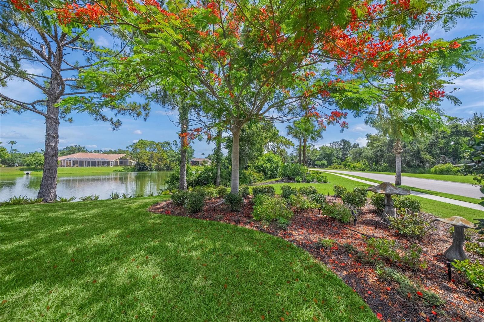 MISTY CREEK - Residential