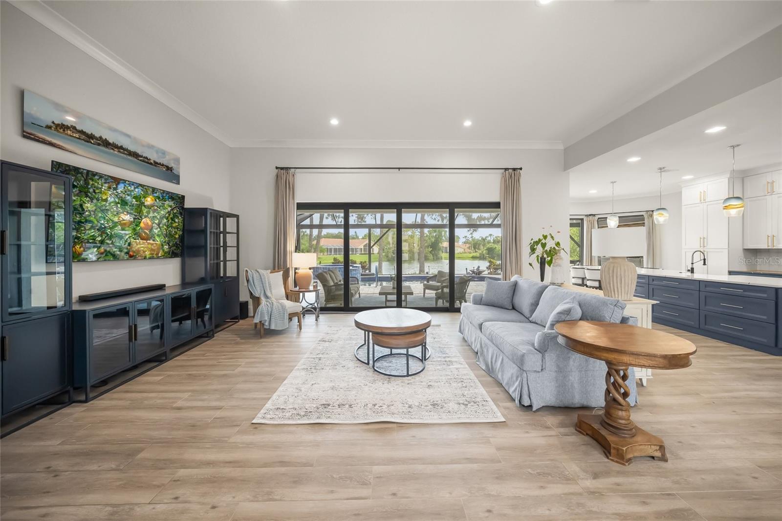 MISTY CREEK - Residential