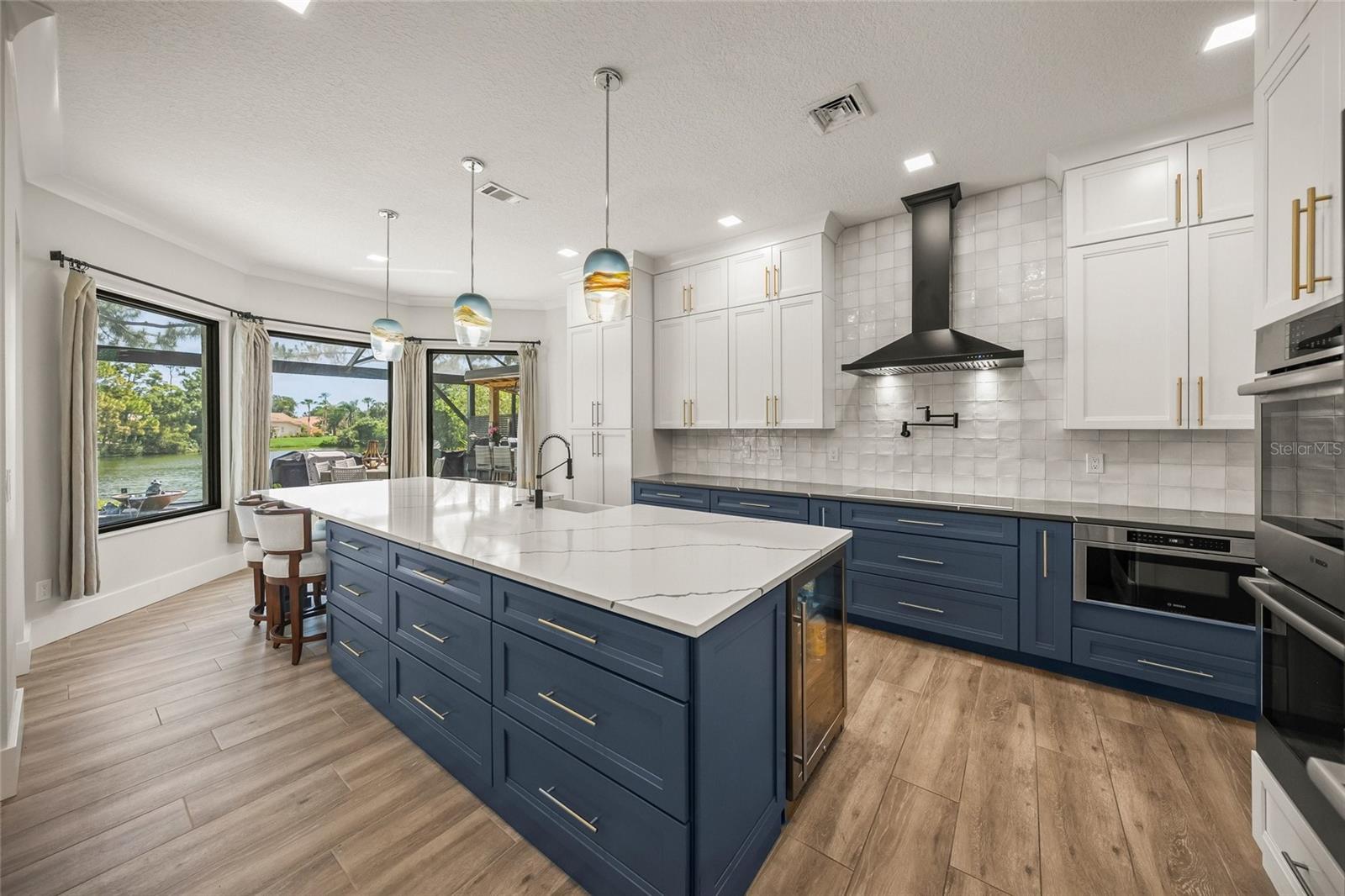 MISTY CREEK - Residential