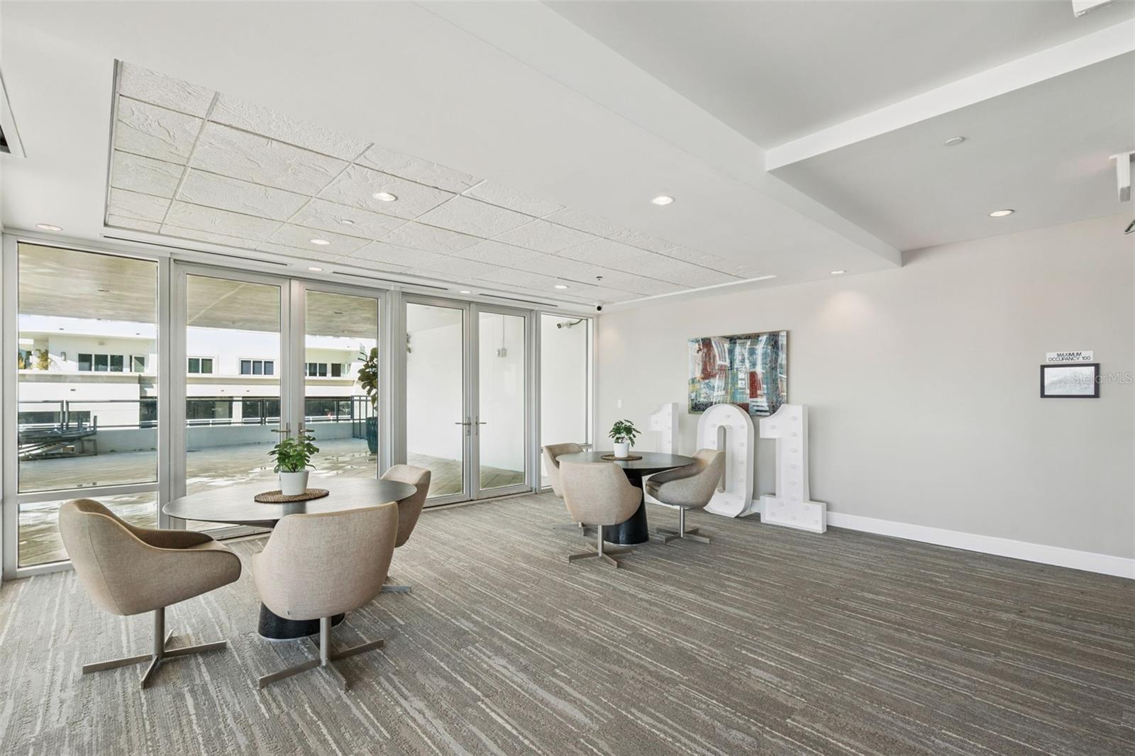 101 EOLA CONDOS - Residential