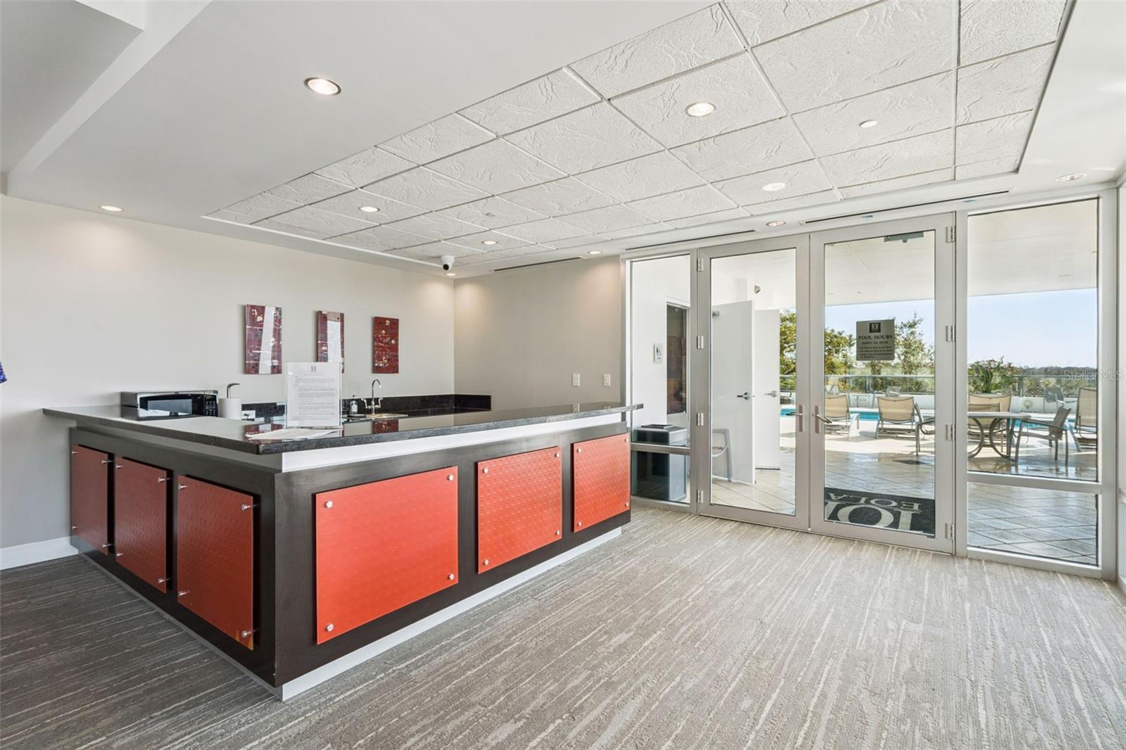 101 EOLA CONDOS - Residential