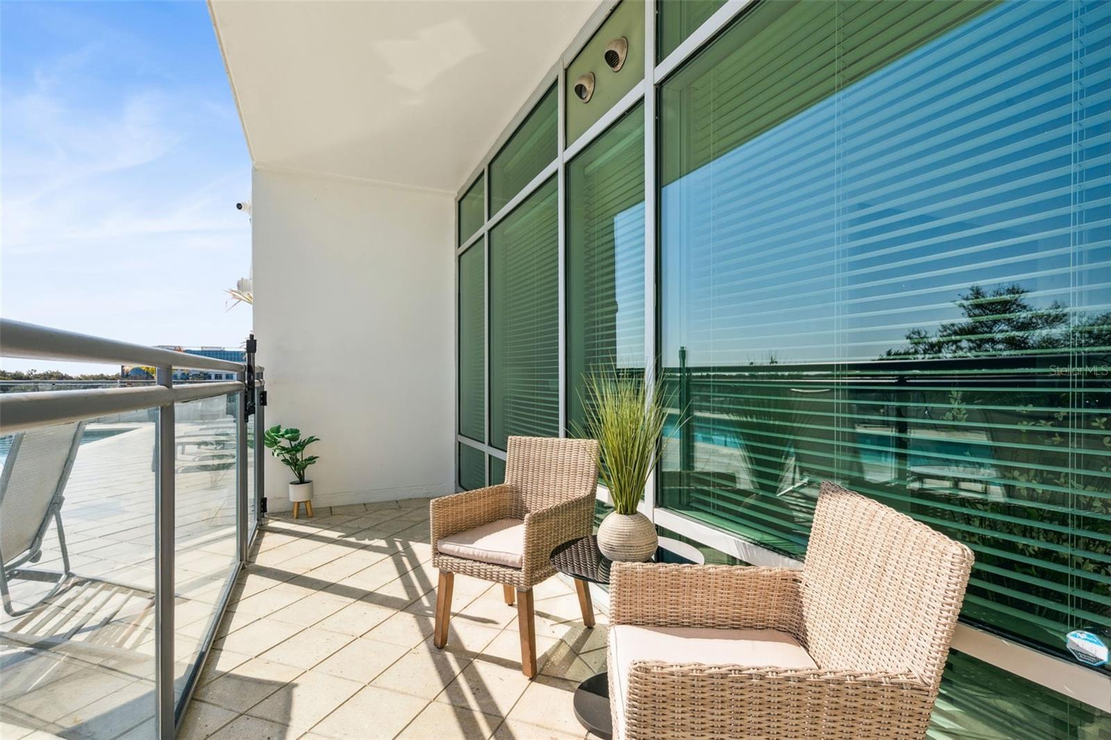 101 EOLA CONDOS - Residential