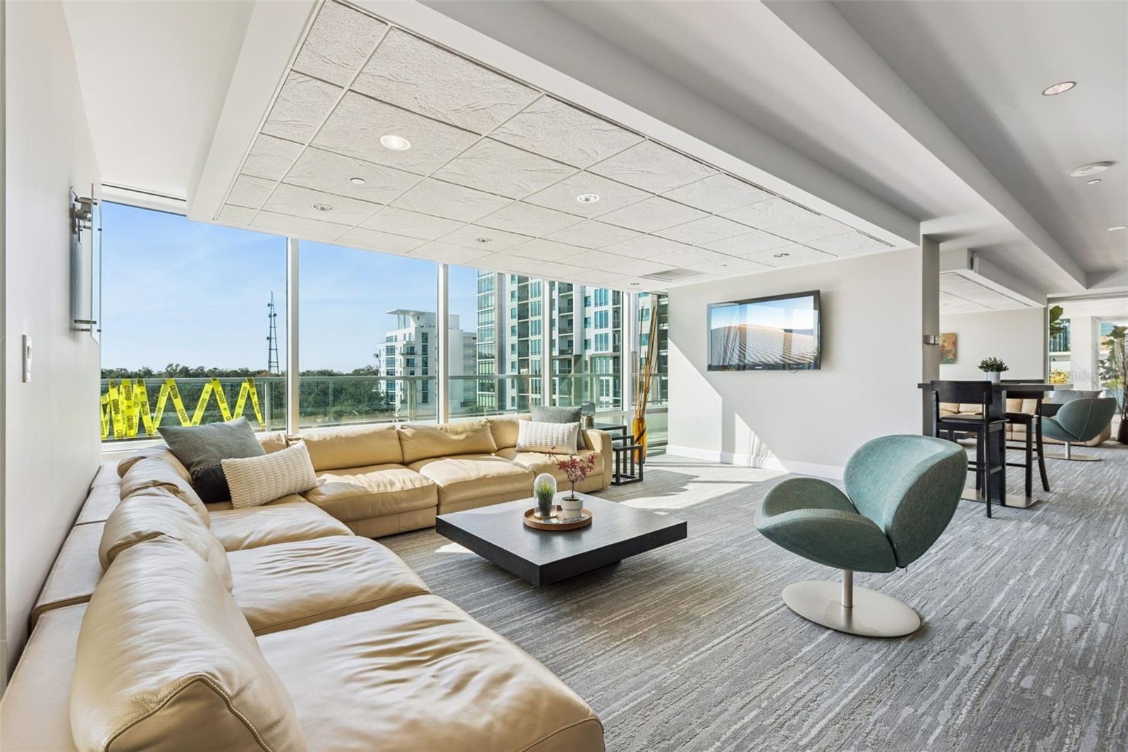 101 EOLA CONDOS - Residential