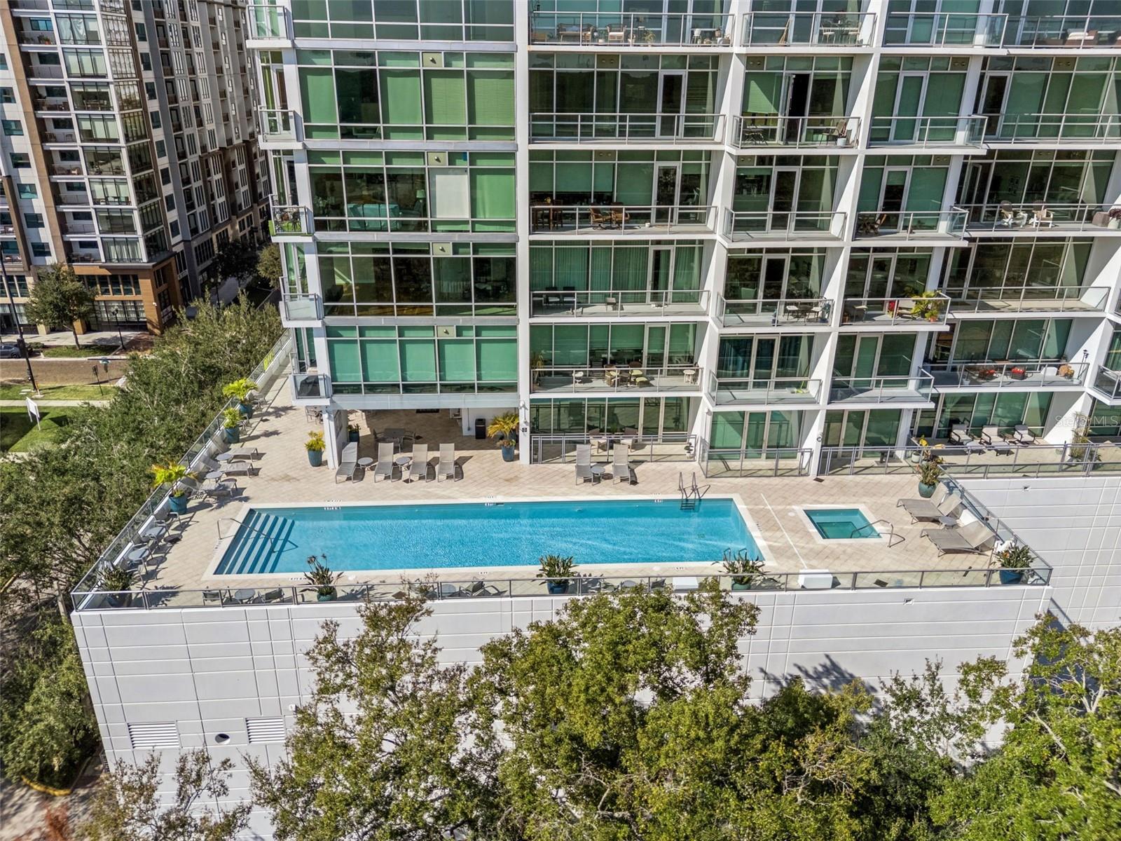 101 EOLA CONDOS - Residential