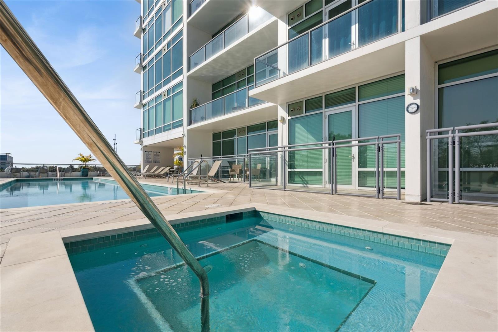 101 EOLA CONDOS - Residential