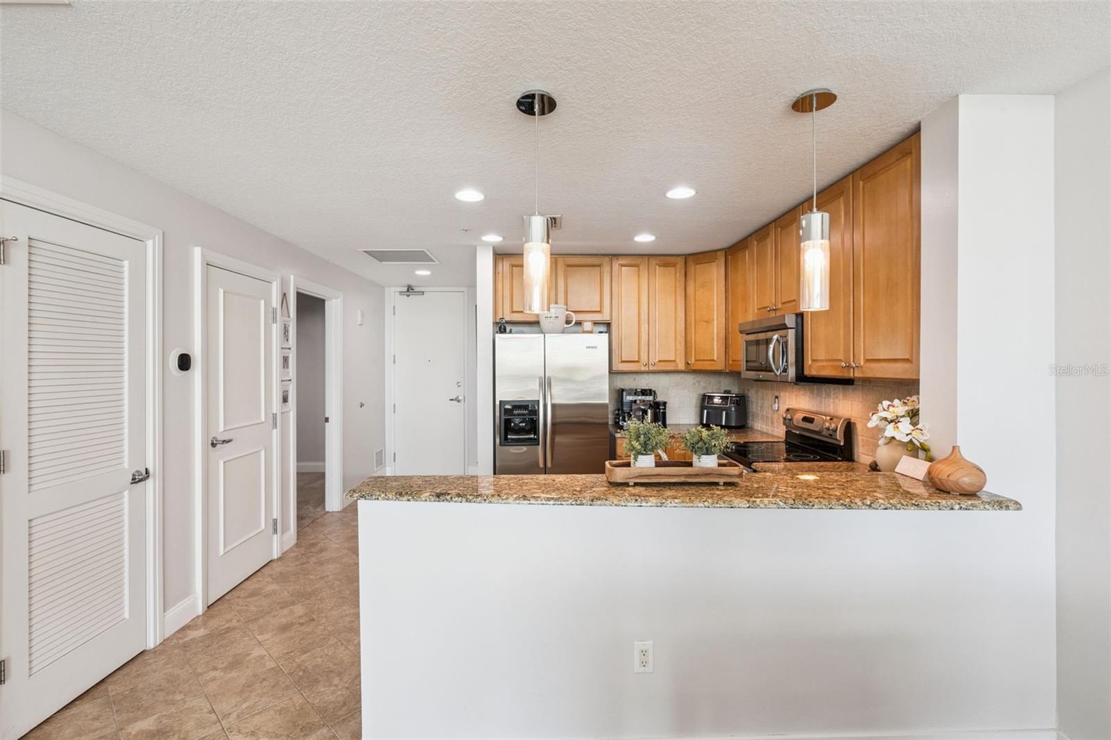 101 EOLA CONDOS - Residential