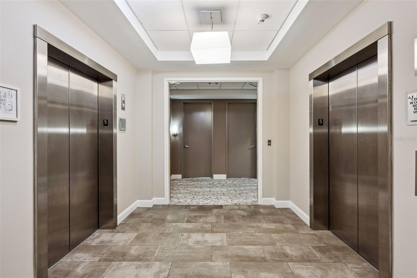 101 EOLA CONDOS - Residential