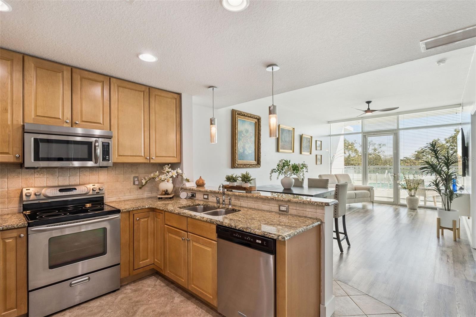 101 S EOLA DRIVE 509