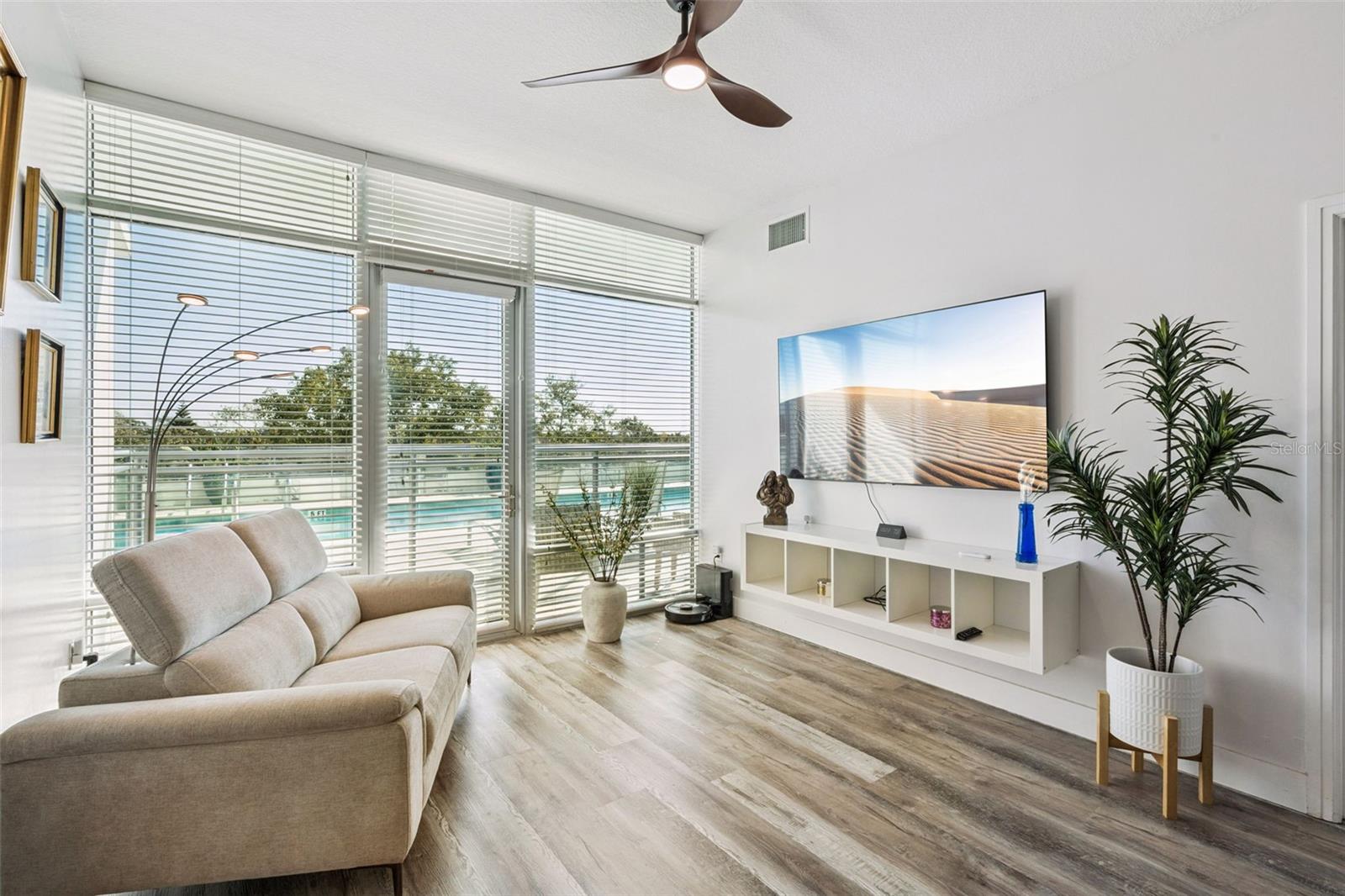 101 S EOLA DRIVE 509